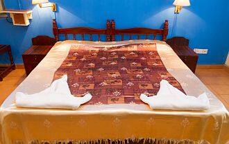 Hotel Dona Terezinha, Goa 5